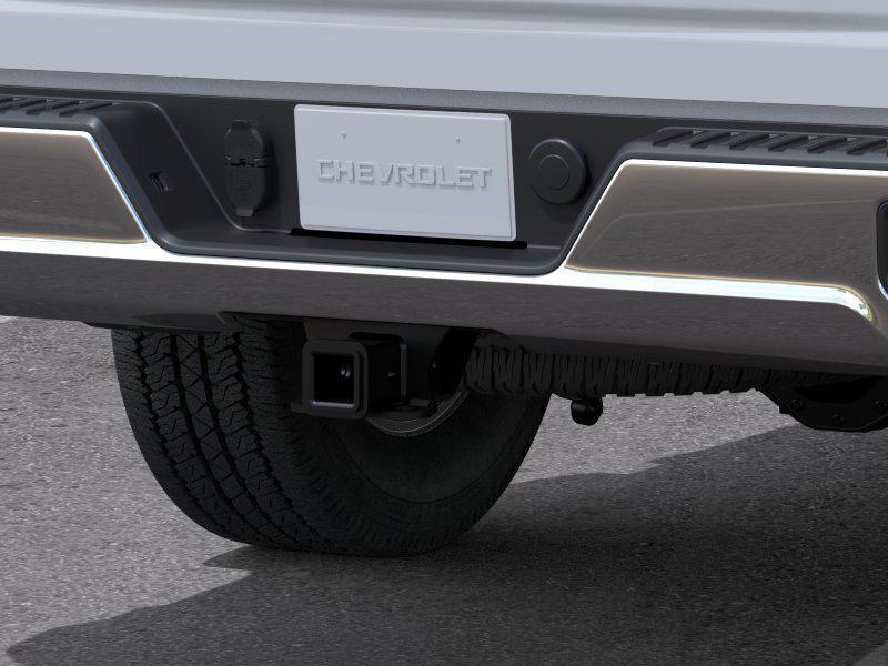 new 2026 Chevrolet Silverado 2500 car, priced at $70,771
