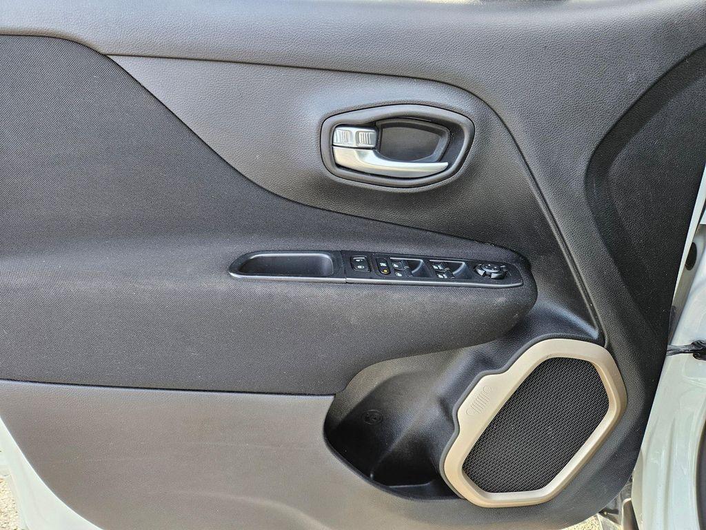 used 2016 Jeep Renegade car, priced at $7,201