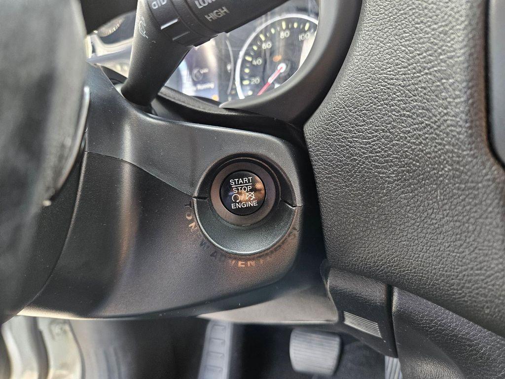 used 2016 Jeep Renegade car, priced at $7,201
