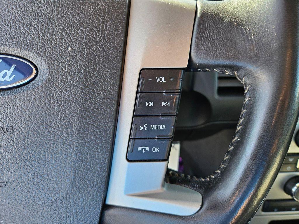 used 2012 Ford Flex car, priced at $4,637