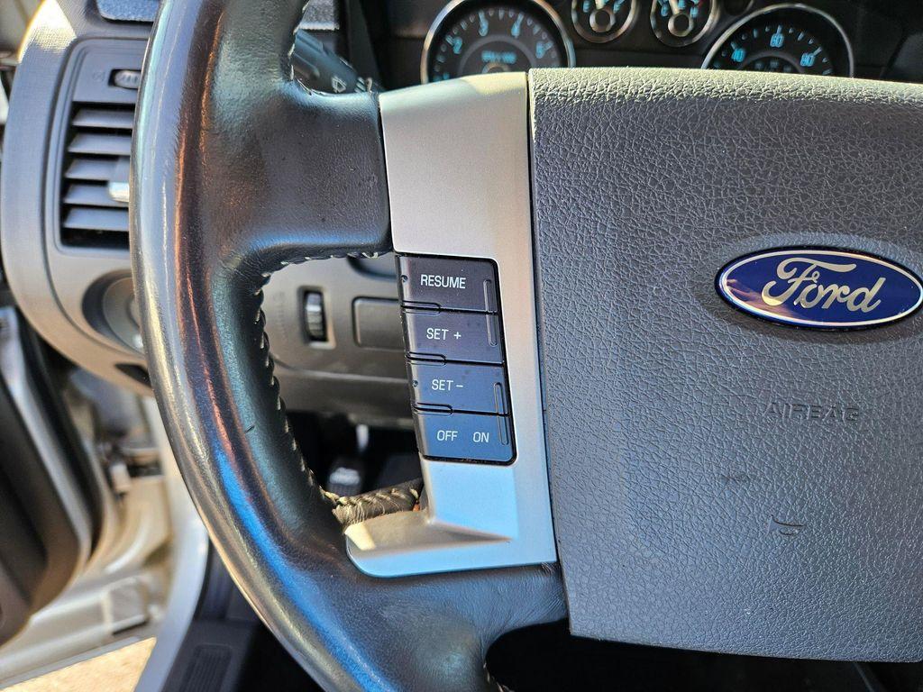 used 2012 Ford Flex car, priced at $4,637
