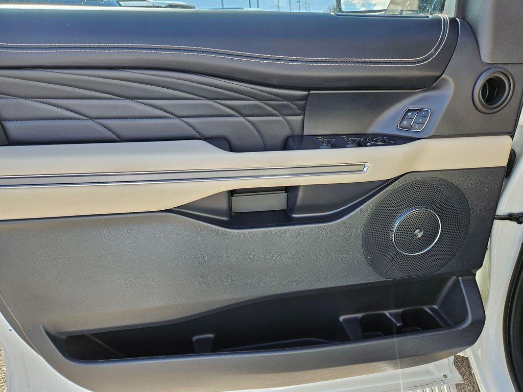 used 2023 Ford Expedition Max car, priced at $47,418
