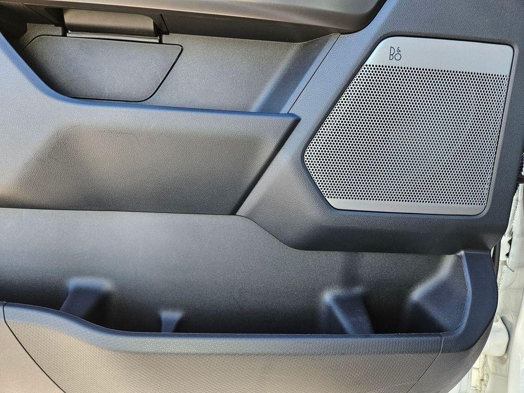 used 2025 Ford F-150 car, priced at $58,398