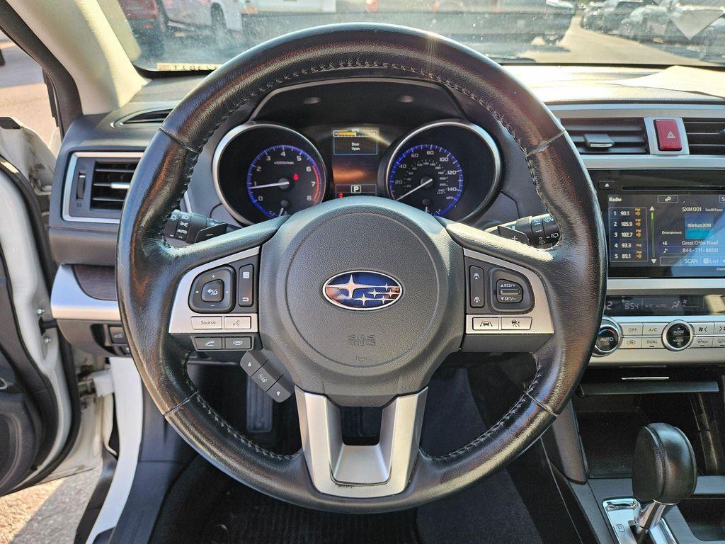 used 2016 Subaru Outback car, priced at $8,943