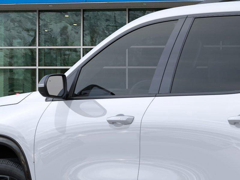 new 2026 Chevrolet Traverse car, priced at $58,839