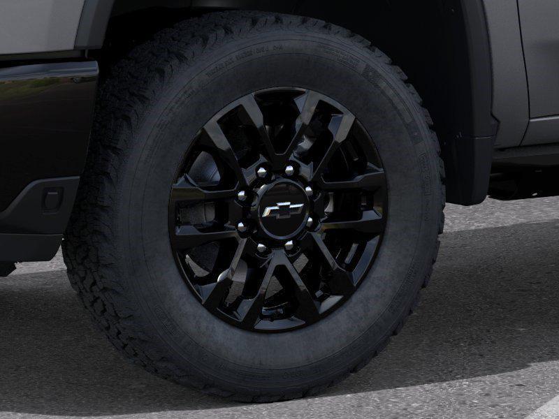 new 2026 Chevrolet Silverado 3500 car, priced at $75,679