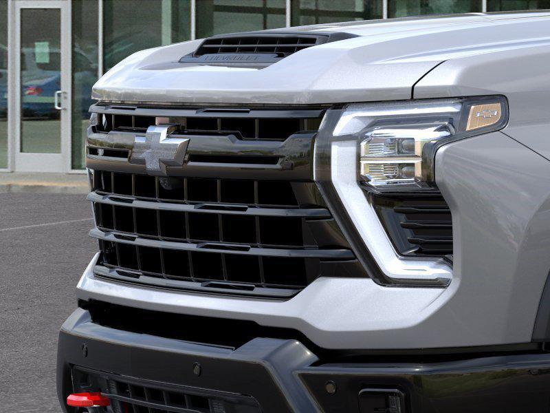 new 2026 Chevrolet Silverado 3500 car, priced at $75,679