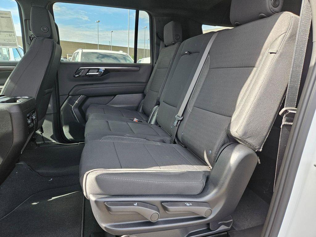 new 2026 Chevrolet Suburban car, priced at $70,879