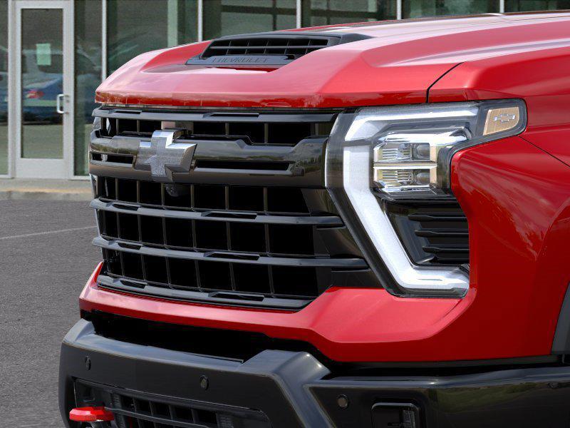 new 2026 Chevrolet Silverado 3500 car, priced at $80,164
