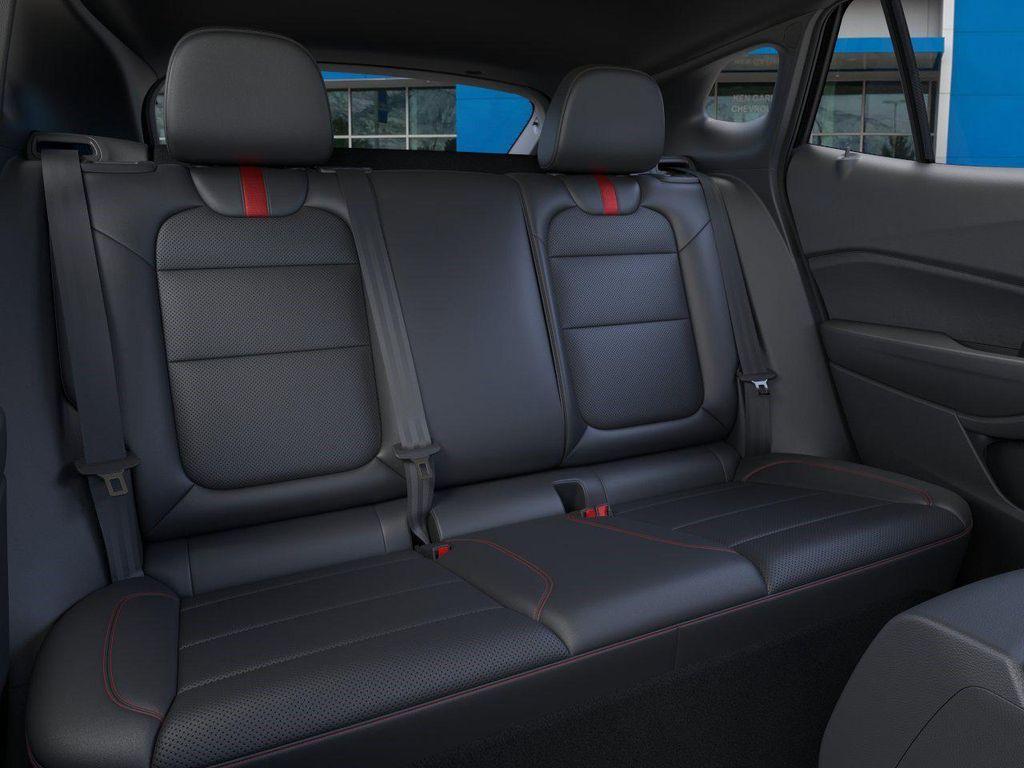 new 2026 Chevrolet Trax car, priced at $28,479