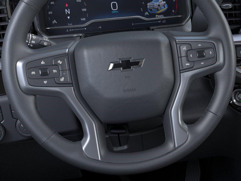 new 2026 Chevrolet Silverado 3500 car, priced at $75,724