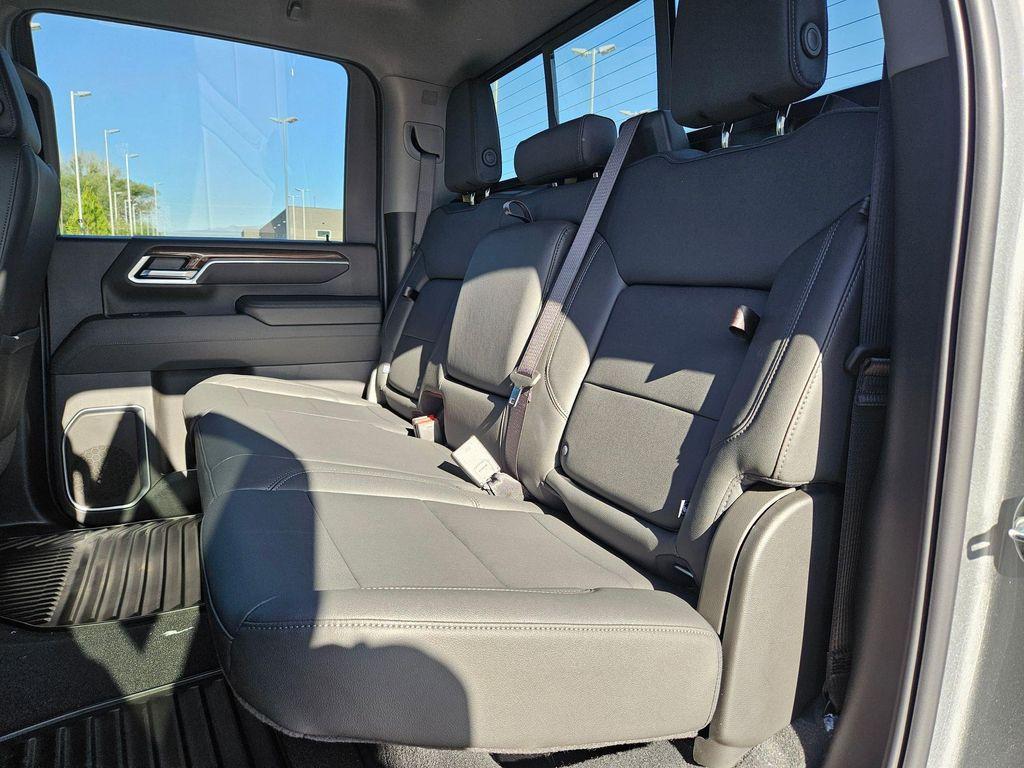 new 2026 Chevrolet Silverado 3500 car, priced at $75,724