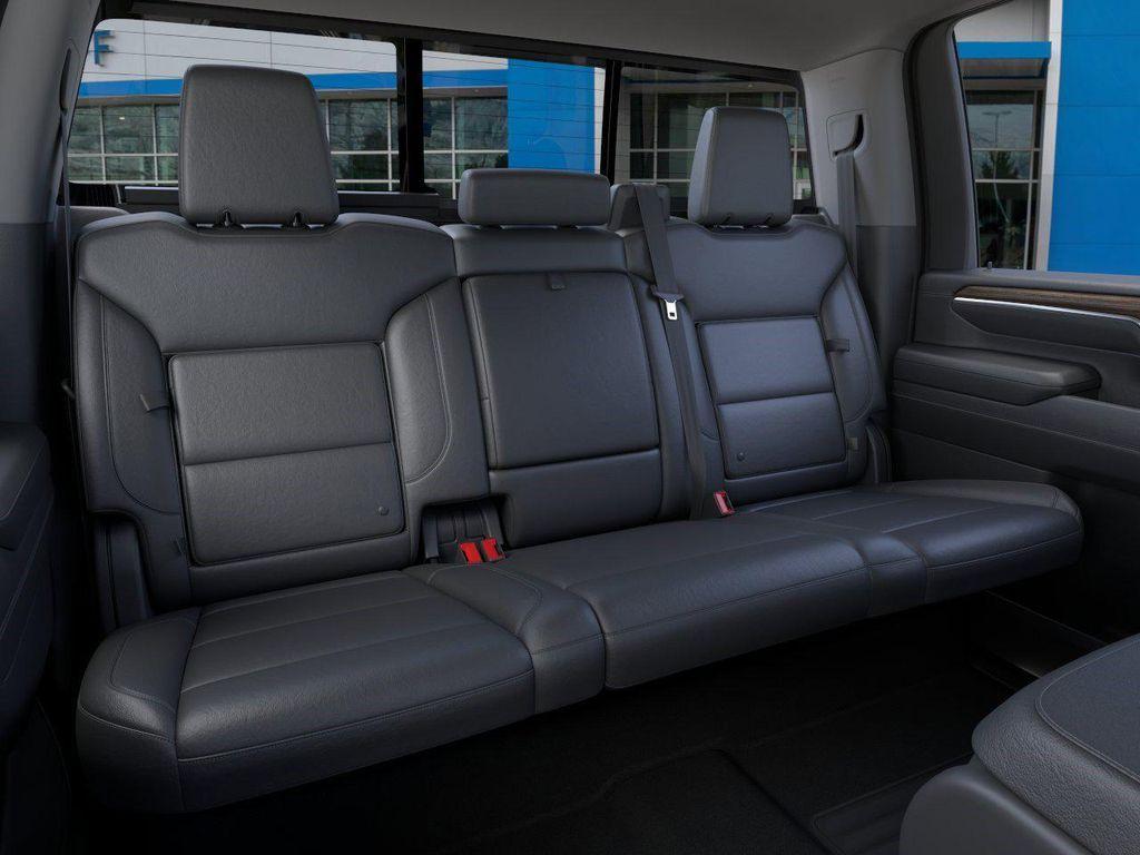 new 2026 Chevrolet Silverado 3500 car, priced at $75,724
