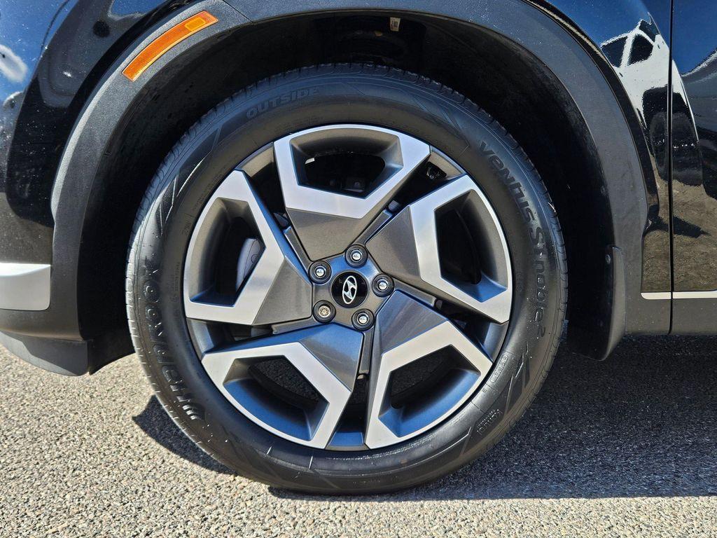 used 2023 Hyundai Palisade car, priced at $34,359