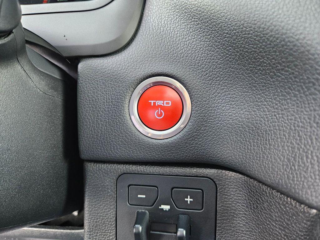 used 2024 Toyota Sequoia car, priced at $63,874