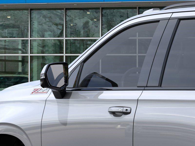 new 2026 Chevrolet Tahoe car, priced at $83,324