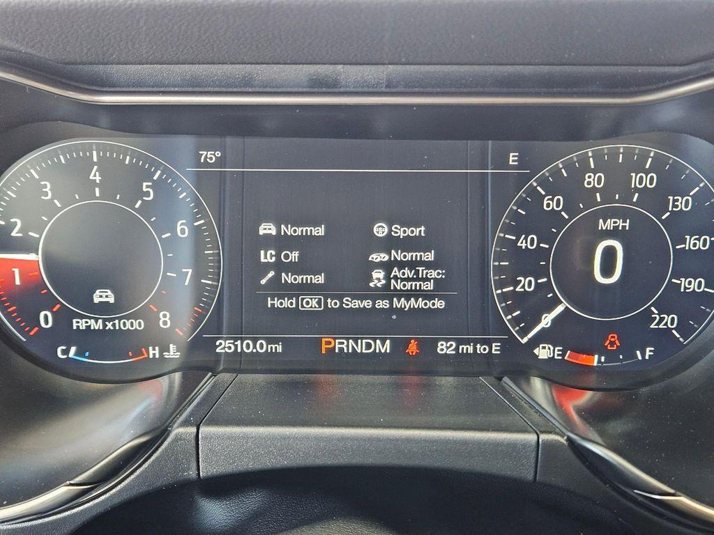 used 2020 Ford Shelby GT500 car, priced at $102,104