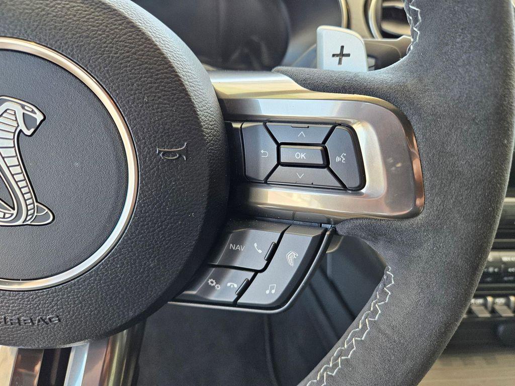 used 2020 Ford Shelby GT500 car, priced at $102,104