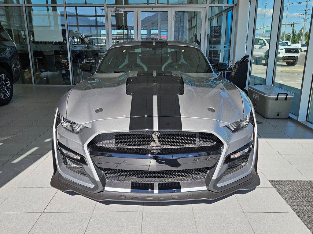 used 2020 Ford Shelby GT500 car, priced at $102,104