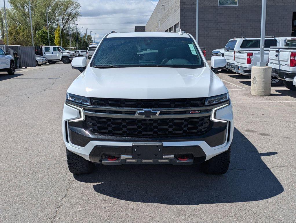 used 2021 Chevrolet Tahoe car, priced at $36,230