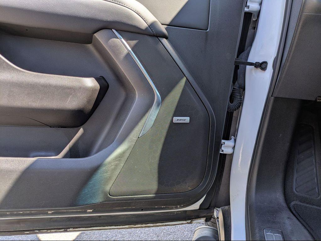 used 2021 Chevrolet Tahoe car, priced at $36,230