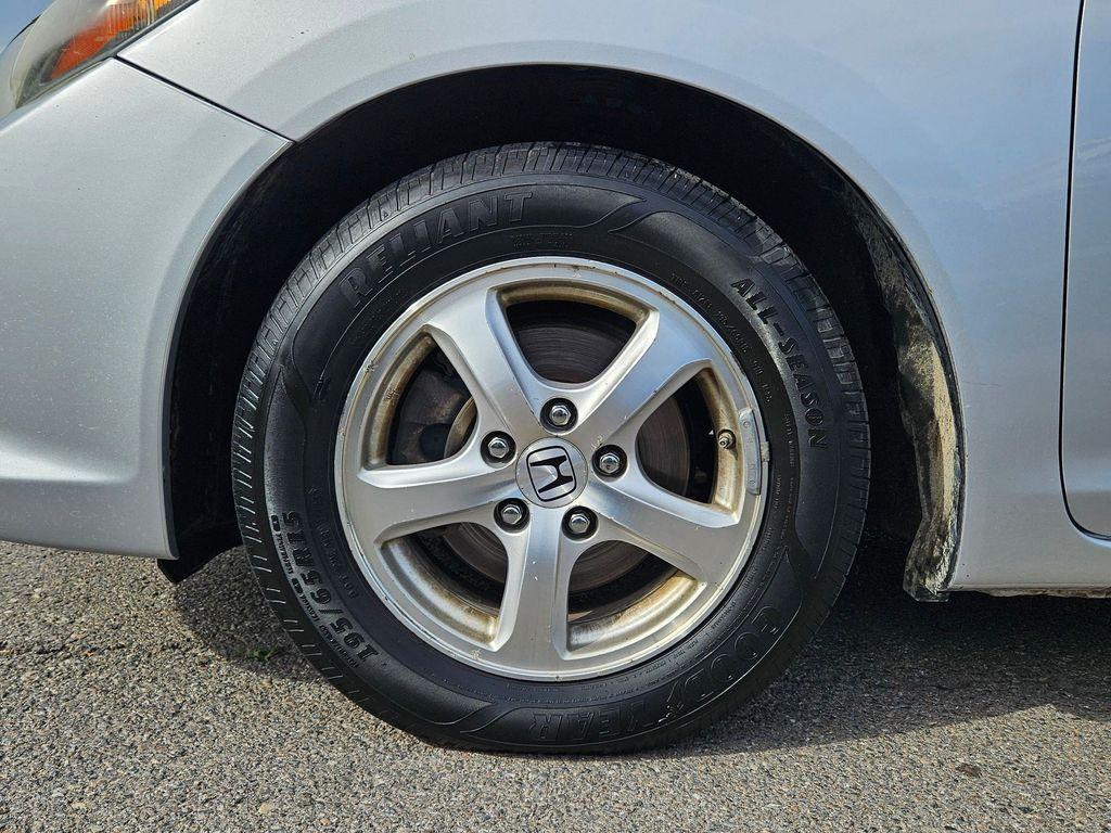 used 2012 Honda Civic car, priced at $6,543