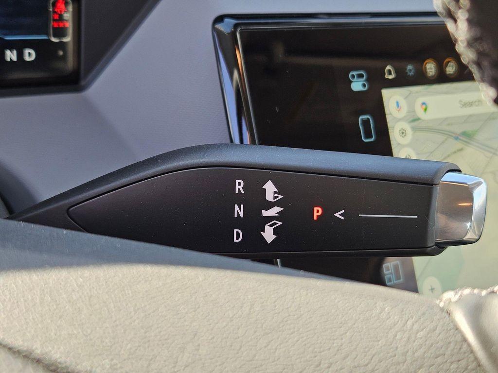 new 2027 Chevrolet Bolt car, priced at $30,439
