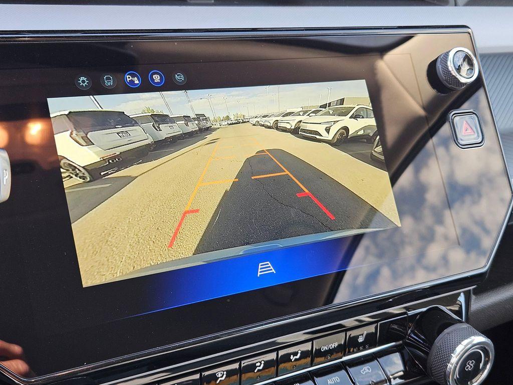 new 2027 Chevrolet Bolt car, priced at $30,439