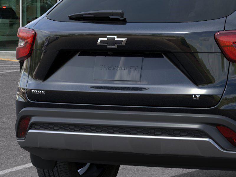 new 2026 Chevrolet Trax car, priced at $25,110