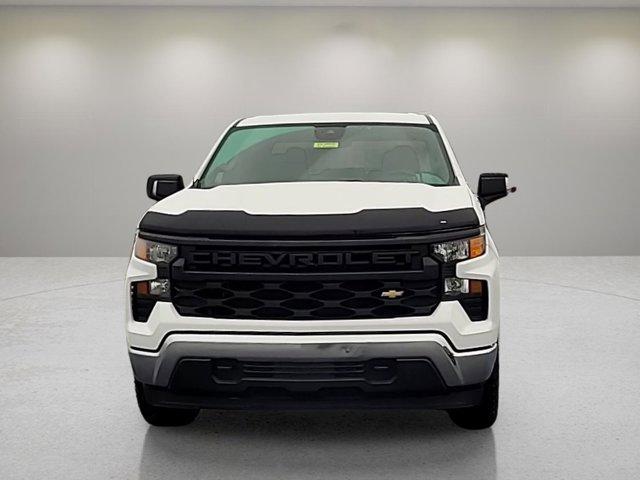 used 2023 Chevrolet Silverado 1500 car, priced at $37,850