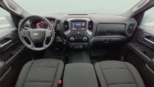 used 2023 Chevrolet Silverado 1500 car, priced at $37,850