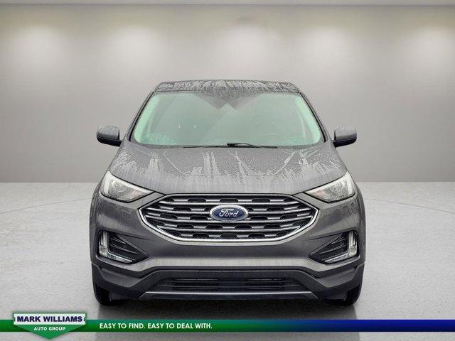 used 2022 Ford Edge car, priced at $24,143