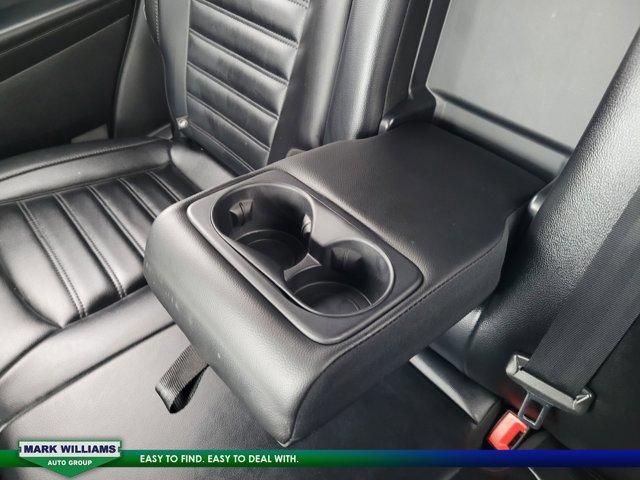 used 2022 Ford Edge car, priced at $24,143