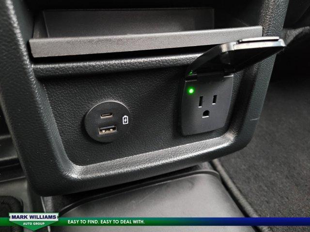 used 2022 Ford Edge car, priced at $24,143