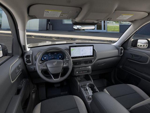 new 2025 Ford Bronco Sport car, priced at $30,649