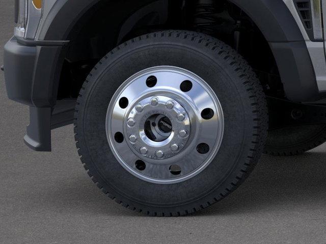 new 2026 Ford F-450 car, priced at $73,297