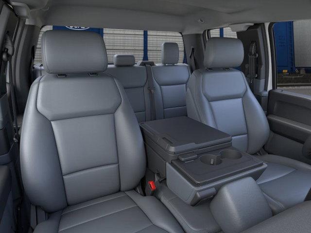 new 2026 Ford F-150 car, priced at $50,185