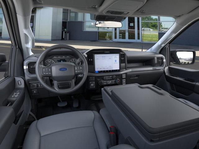 new 2026 Ford F-150 car, priced at $48,681
