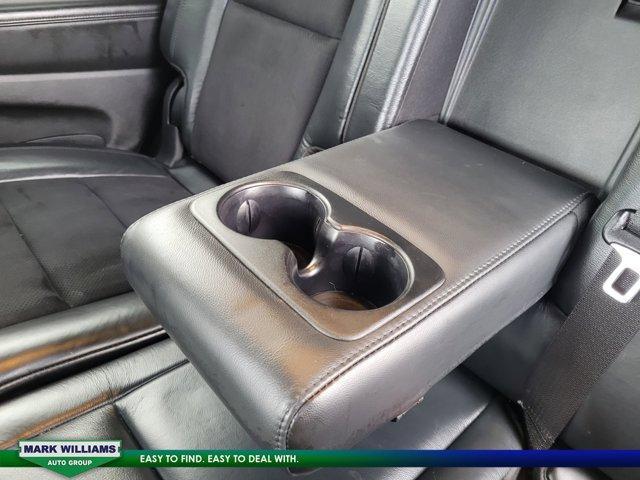 used 2020 Dodge Durango car, priced at $19,787