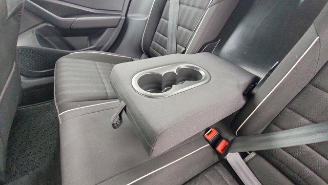 used 2023 Volkswagen Jetta car, priced at $18,766