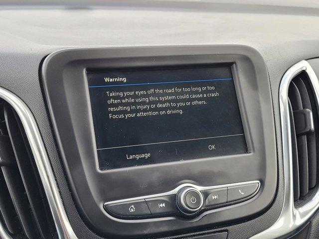 used 2019 Chevrolet Equinox car, priced at $15,595