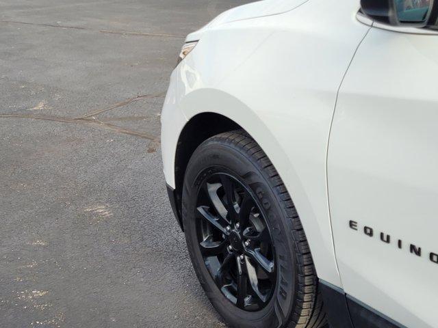 used 2019 Chevrolet Equinox car, priced at $15,595