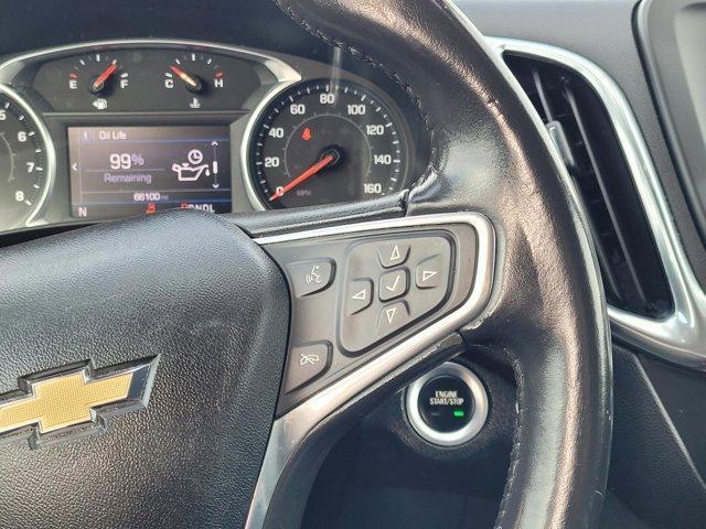 used 2019 Chevrolet Equinox car, priced at $15,595