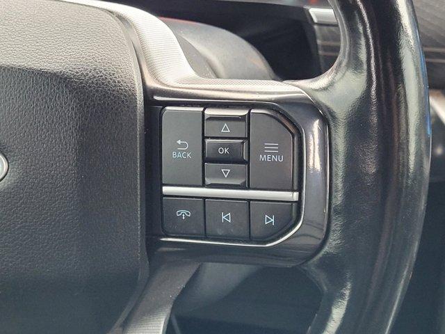 used 2021 Ford F-150 car, priced at $41,398