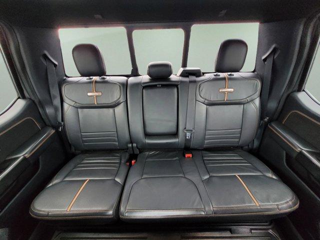 used 2021 Ford F-150 car, priced at $41,398