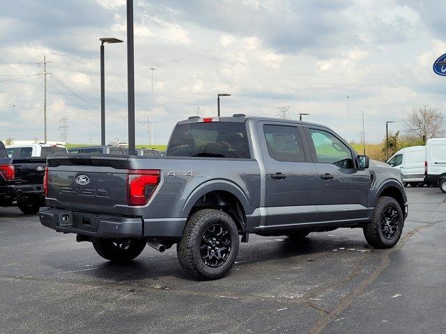 new 2026 Ford F-150 car, priced at $48,165