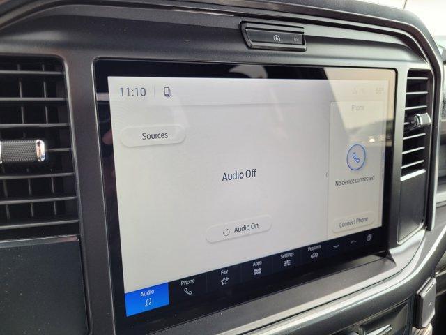 new 2026 Ford F-150 car, priced at $48,165