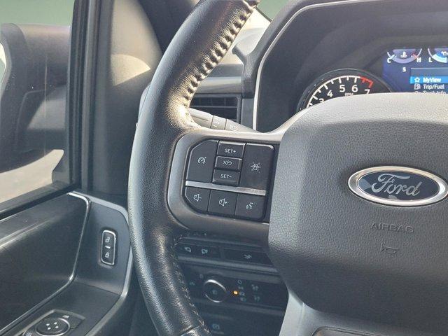 used 2022 Ford F-150 car, priced at $36,977