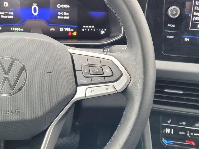 used 2025 Volkswagen Jetta car, priced at $22,670