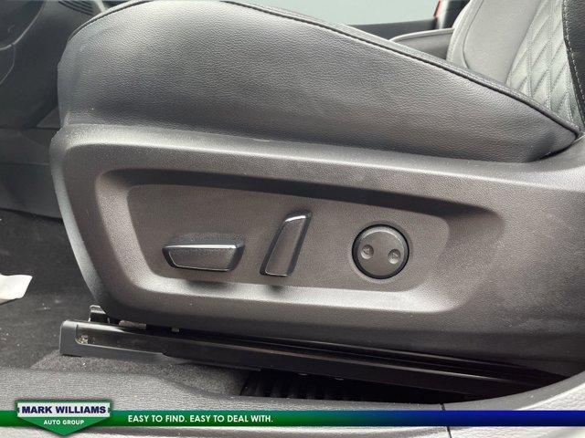 used 2023 Mitsubishi Outlander car, priced at $27,264